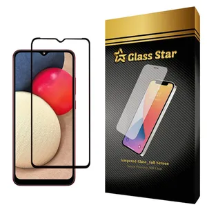 Glass Star CRG Screen Protector For Samsung Galaxy A02s  