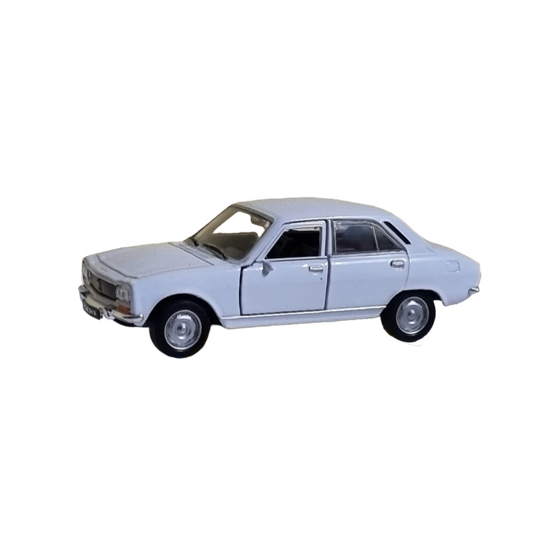 ماشین بازی ولی مدل 1975 PEUGEOT 504