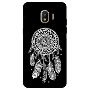 Megafone 7196 Cover For Samsung Galaxy J2 Core 