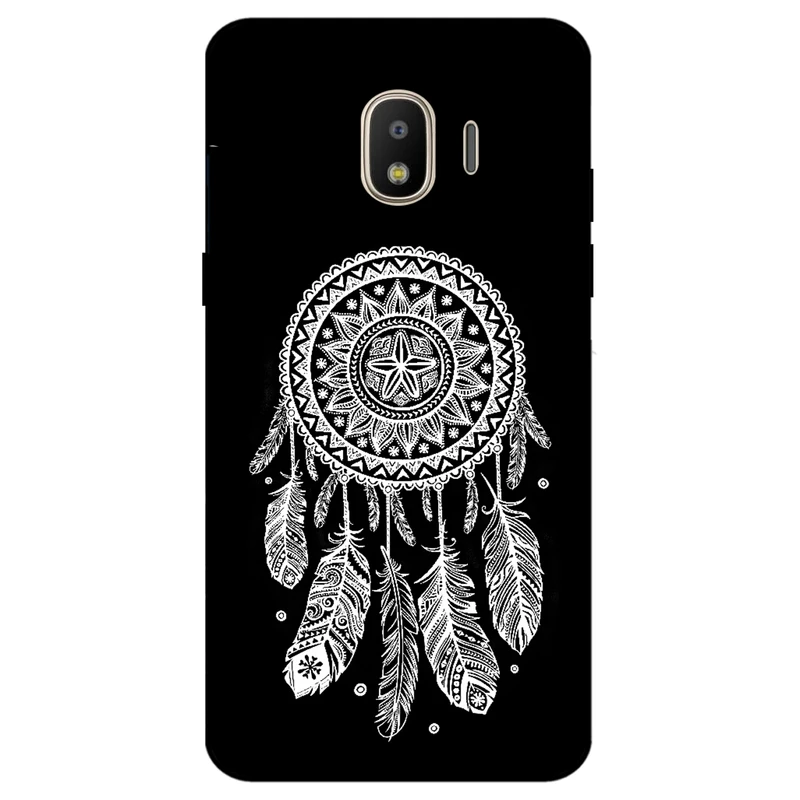 کاور مگافون کد 7196 مناسب برای گوشی موبایل سامسونگ Galaxy J2 Core 