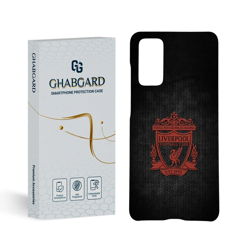 کاور قاب گارد مدل فانتزی مناسب برای گوشی موبایل سامسونگ Galaxy S20 FE