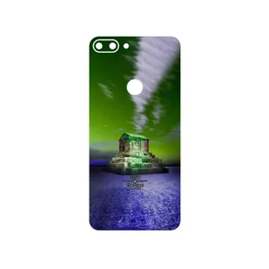 MAHOOT Tomb of Cyrus the Great Cover Sticker for Gplus T10