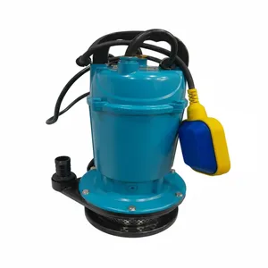 پمپ کفکش 1.5 اسب بخار اسکواردی مدل IC1.5-40-1.1F