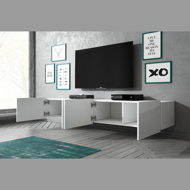 میز تلویزیون مدل DF993L