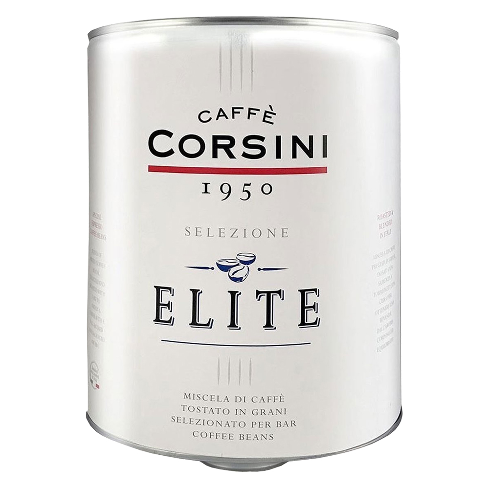 دانه قهوه الیت کورسینی - 3 کیلوگرم