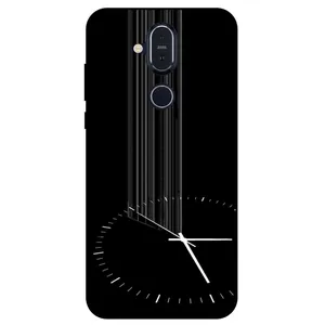 Megafone Interstellar 1895 Cover For Nokia 8.1 / X7