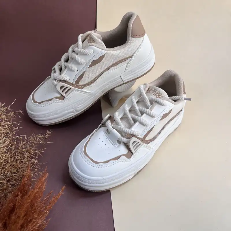 کفش روزمره زنانه مدل خرس کد 2