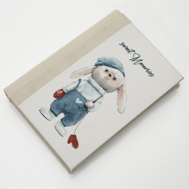 آلبوم خاطرات کودک مدل 10x15-ORD-1012 آلبوم خاطرات کودک مدل 10x15-ORD-1012