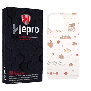 HEPRO MC Cover for Apple IPHONE 14 PRO