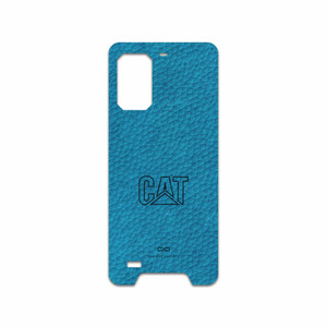 برچسب پوششی ماهوت مدل BL-CAT مناسب برای گوشی موبایل یولفون Armor 7
