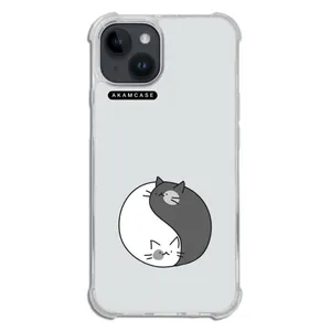 AKAM AMCWTA13PROMAX-CATS18 Cover For Apple iPhone 13 Pro Max