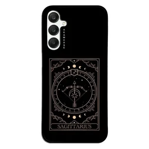 AKAM AMC-WSGA25-ZODIAC-20 Cover For Samsung Galaxy A25