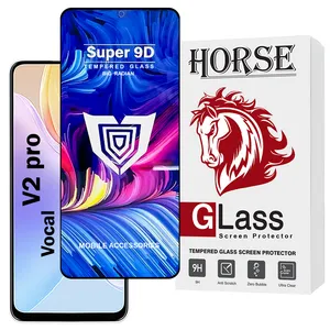 Horse FUSUH20 Screen Protector For VOCAL V2 PRO