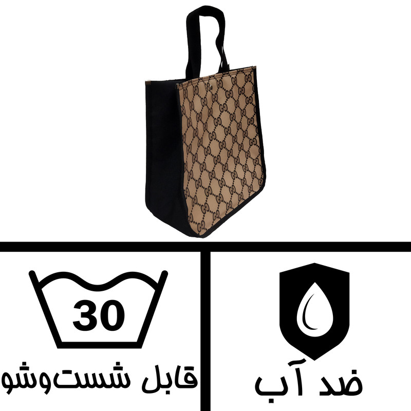 ساک دستی طرح G1651