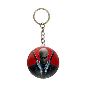 جاکلیدی عرش مدل هیتمن Hitman کد Asj4665