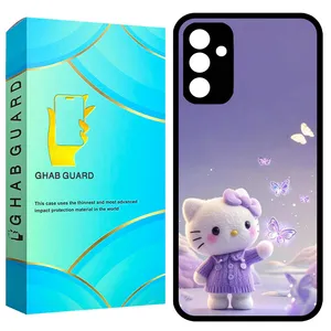 Ghab Guard GCHPA34 Cover For Samsung Galaxy A34 5G