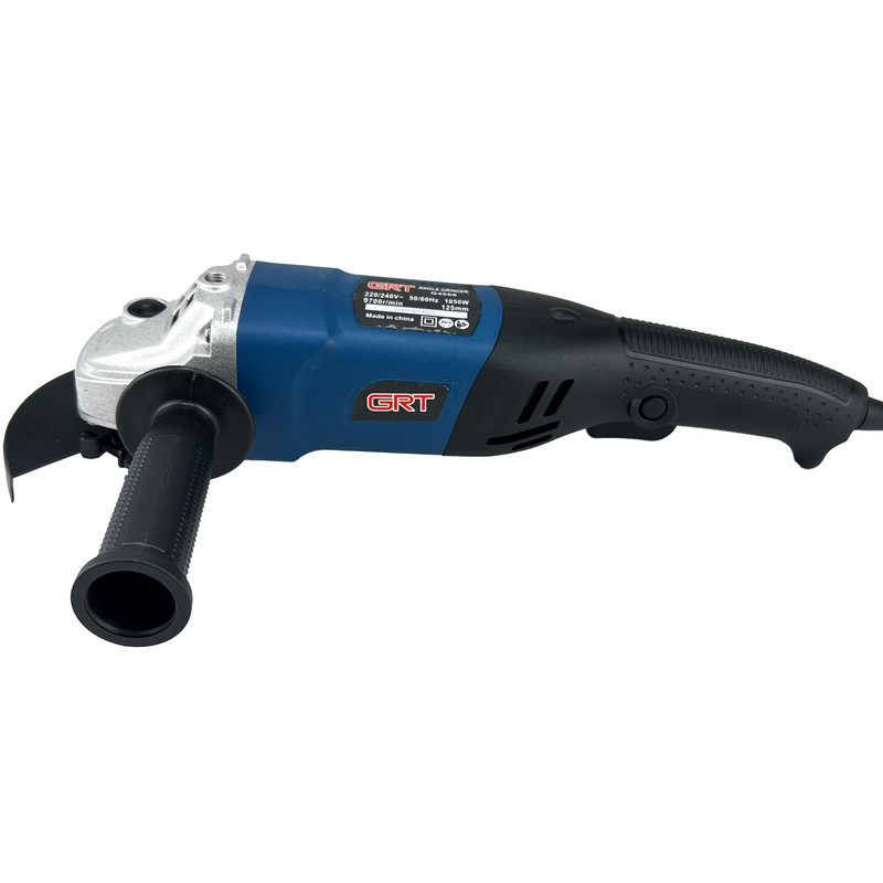 مینی فرز دسته بلند جی آر تی مدل G4006 مینی فرز دسته بلند جی آر تی مدل G4006