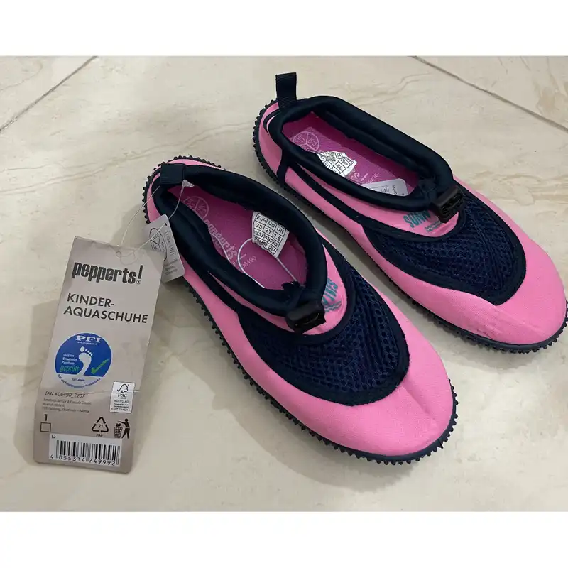 کفش ساحلی  پیپرتس مدل Sf567