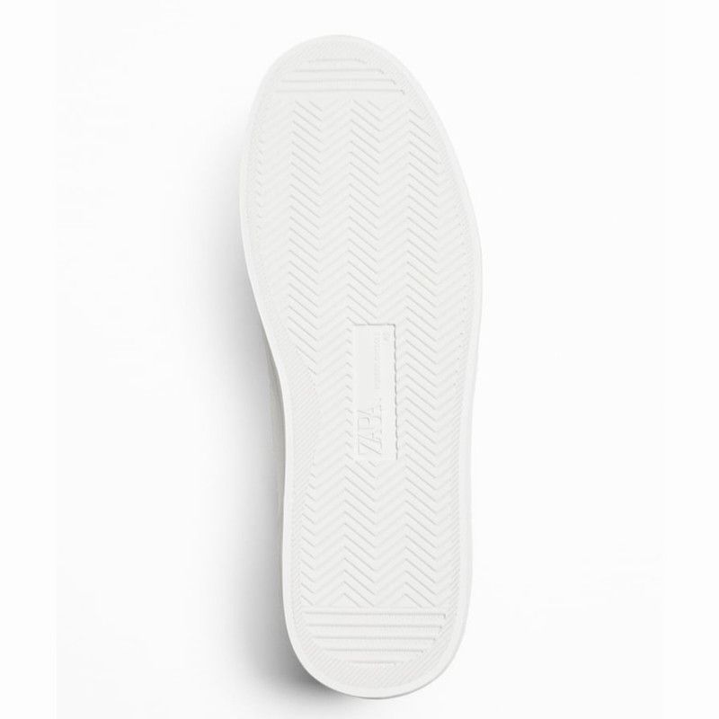 کفش روزمره مردانه زارا مدل CONTRAST -  - 3