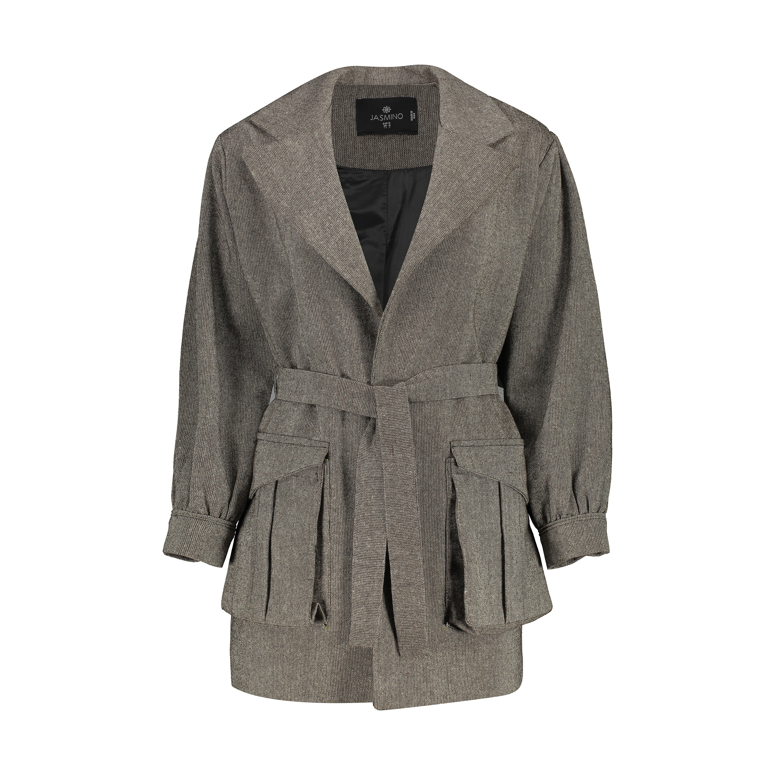 پالتو زنانه جاسمینو مدل 07