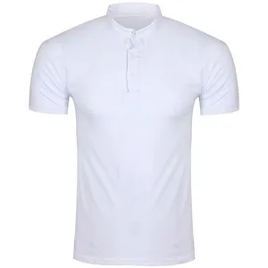 پولوشرت آستین کوتاه مردانه ال سی وایکیکی مدل 0002