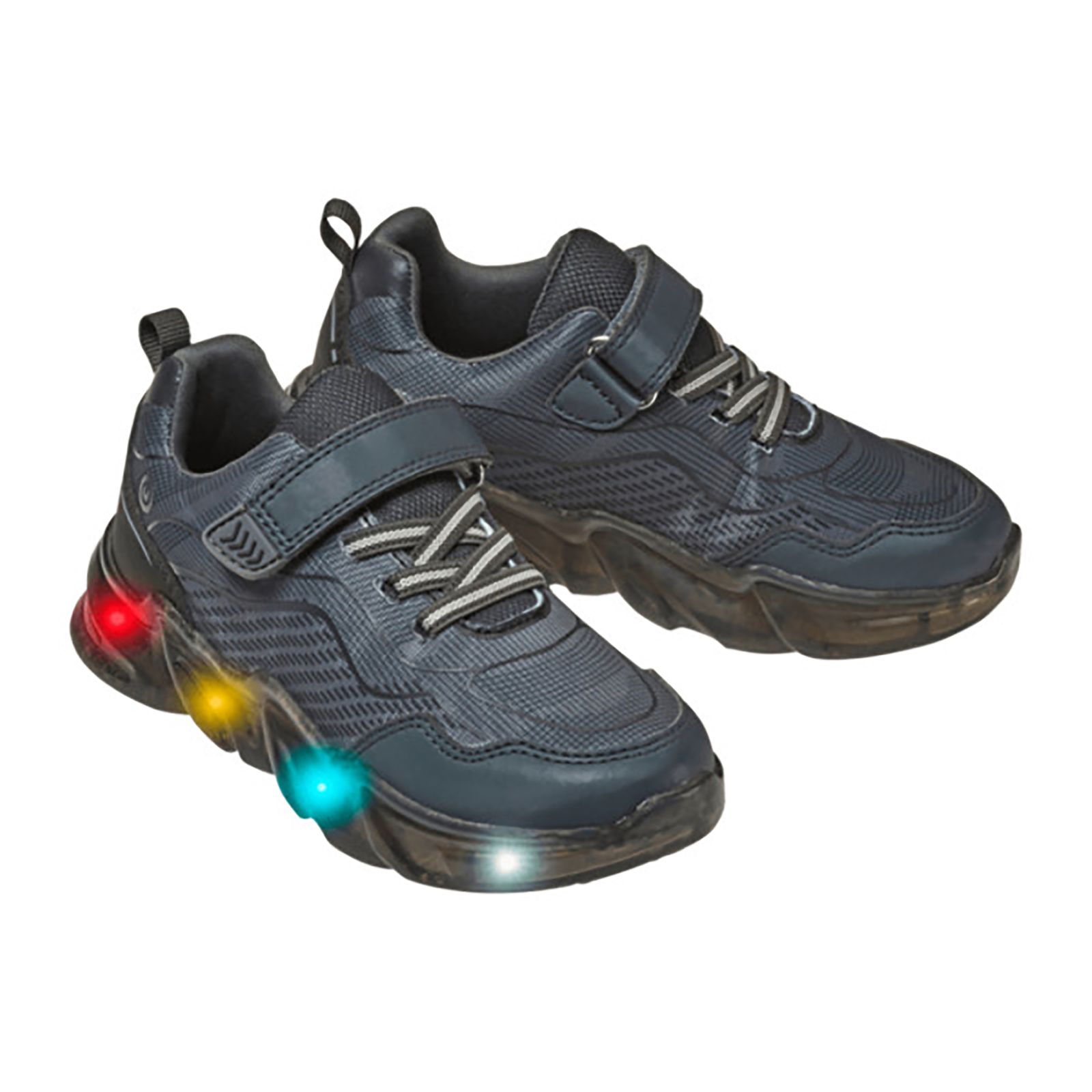  کفش مخصوص پیاده روی والک ایکس مدل چراغدار -  - 6