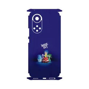 MAHOOT inside out-FullSkin Cover Sticker for Huawei Nova 9