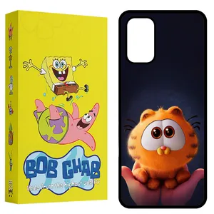  BOB Ghab CPA32B Cover For Samsung Galaxy A32 4G