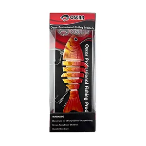 طعمه ماهیگیری مدل L707