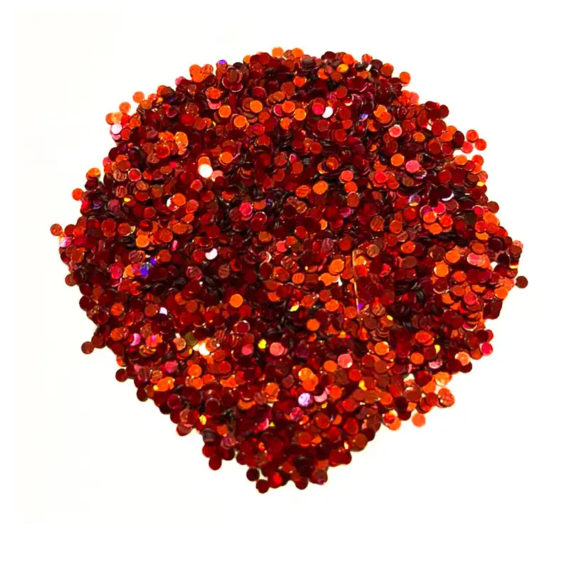 پودر اکلیل مدل درشت CR12 وزن 8 گرم