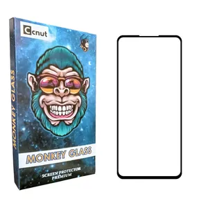 Coconut monku Screen Protector For Mi 11 Lite / Oneplus 9R / Redmi 8 Pro
