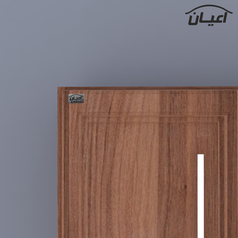 کتابخانه اعیان مدل FH344 کتابخانه اعیان مدل FH344