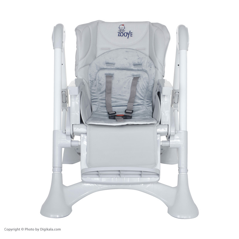 صندلی غذاخوری کودک زویی مدل Z110-23