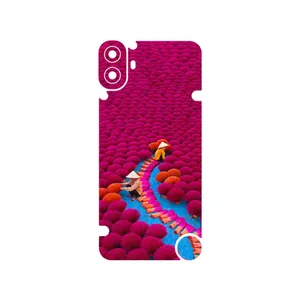 MAHOOT Vietnam Incense Wood Farms Cover Sticker for Nothing CMF Phone 1