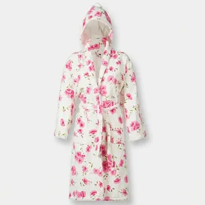 Narsis Sara Bathrobe Towel Size 115