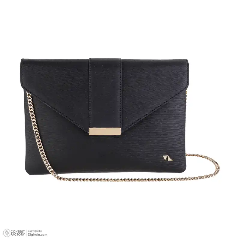 کیف رودوشی زنانه چرم مشهد مدل S5256-001