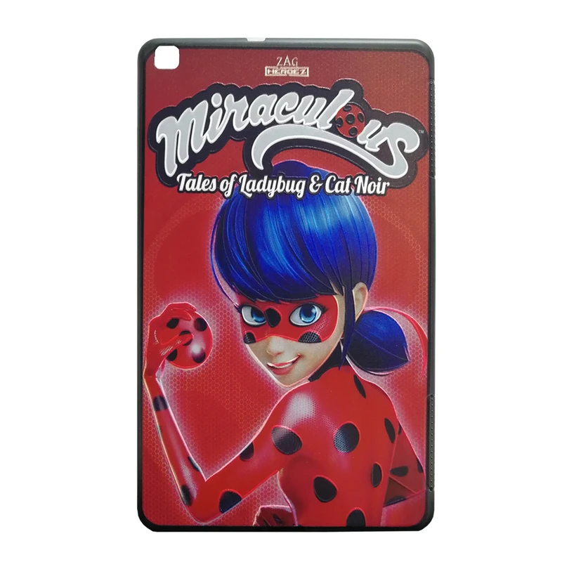 کاور مدل KR-013 مناسب برای تبلت سامسونگ Galaxy Tab A 8.0 2019 T295 / T290