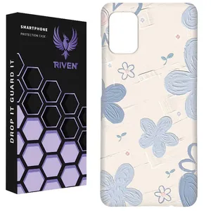 RIVEN RI1-216 Case For Samsung Galaxy A31