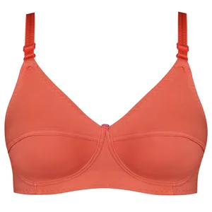 سوتین زنانه ماییلدا مدل بدون فنر کد 3472