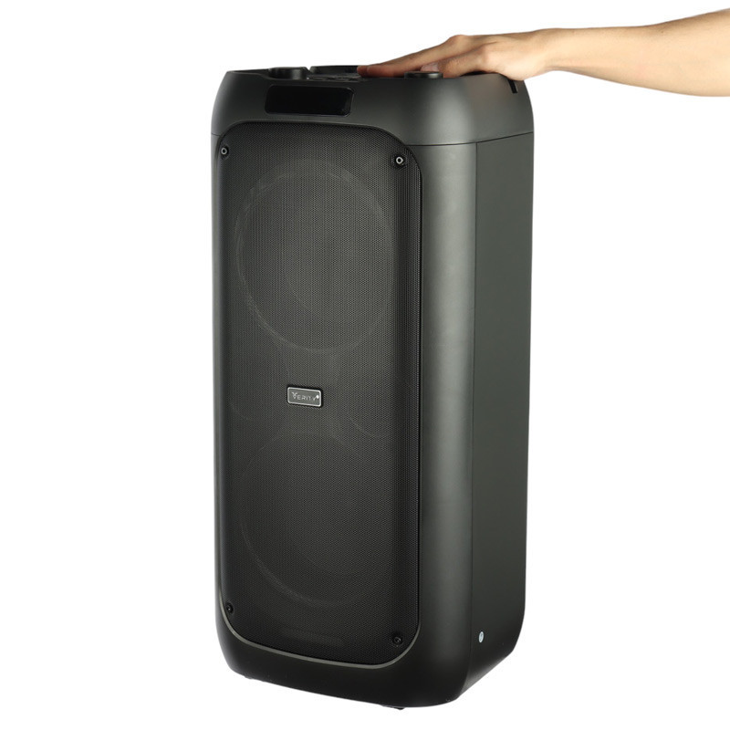 اسپیکر بلوتوثی قابل حمل وریتی مدل V-PS2206