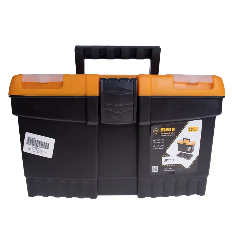 جعبه ابزار مهر مدل JPT13