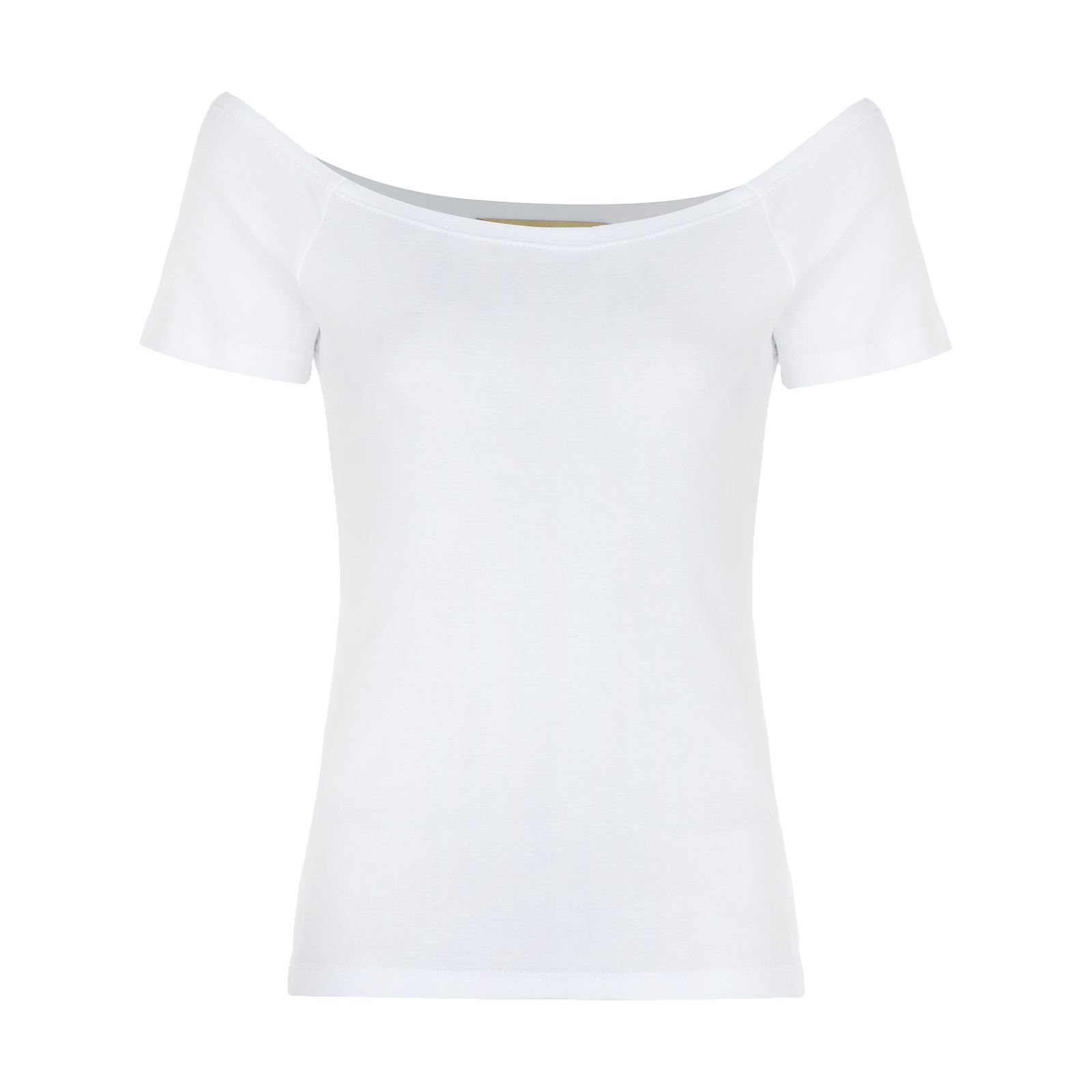 تی شرت زنانه برنس مدل MEHRA-01 -  - 1