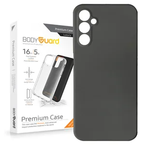 BodyGuard Siliconi Cover For Samsung Galaxy A34