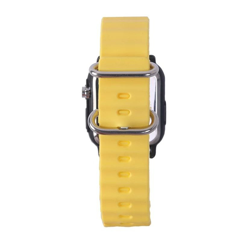 ساعت مچی دیجیتال مدل ال ای دی 07