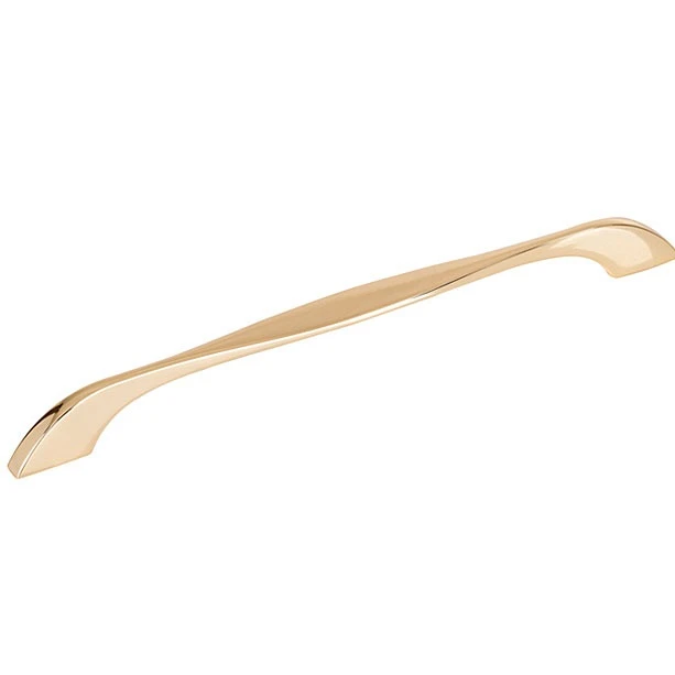 دستگیره کابینت و کمد مدل A15 بسته 3 عددی