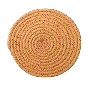 زیربشقابی مدل رنگین کمان