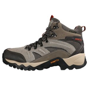 نقد و بررسی کفش کوهنوردی مردانه هامتو مدل 210361A-3 توسط خریداران