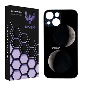 RIVEN RI3-14 Case For Apple iphone 14