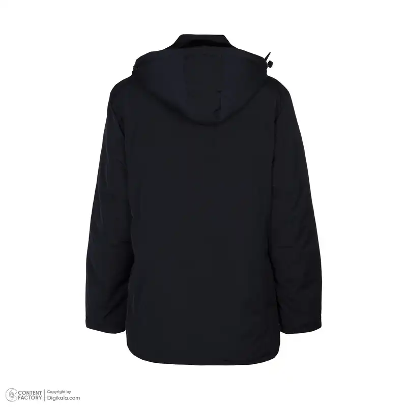 کاپشن مردانه مدل ARAM General کد 02