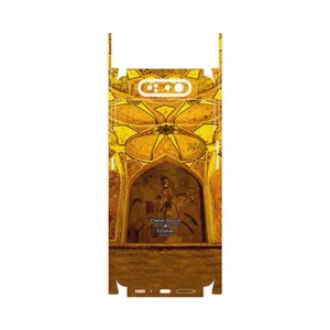 MAHOOT Chehel Sotoun Palace-FullSkin Cover Sticker for Samsung Galaxy A80